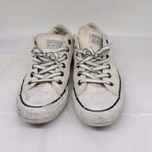 Converse All Star low top 10